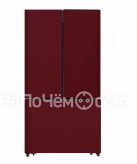 Холодильник GENCOOL GDM-717RR