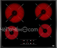 Варочная панель TEKA TR 6415(40239043)