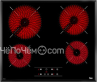 Варочная панель TEKA TR 6415(40239043)