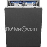 Посудомоечная машина SMEG STL67339L