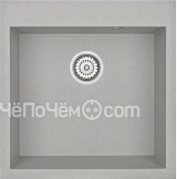 Кухонная мойка WEISSGAUFF WG 5005