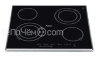 Варочная панель HOTPOINT-ARISTON kis 644 ddz s