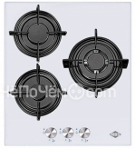 Варочная панель MBS pg-452wh
