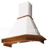 Вытяжка ELICA emerald wh/a/90 t.grezzo