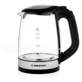 Чайник электрический BRAYER BR1040BK