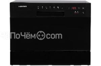 Посудомоечная машина HIBERG T56 615 B