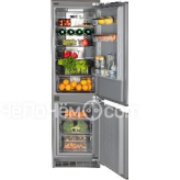 Холодильник HIBERG i-RFCB 400F NF