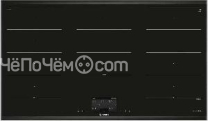 Варочная поверхность BOSCH PXX995KX5E