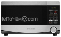 Микроволновая печь DAEWOO kqg-6l4b