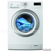 Стиральная машина ELECTROLUX eww 1486 hdw
