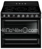 Плита SMEG tr90ibl
