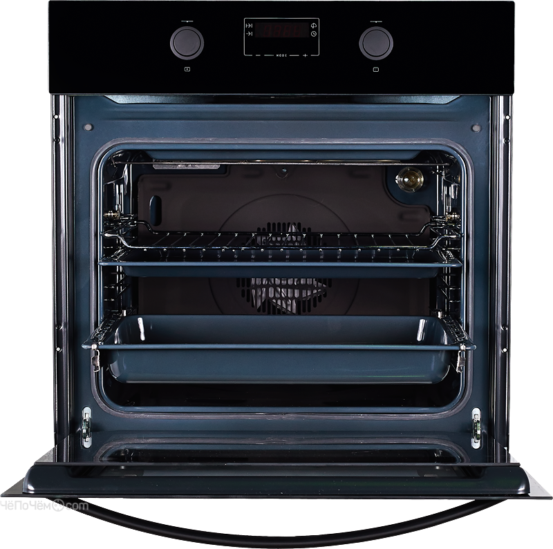 Духовой шкаф KUPPERSBERG ho 663 b