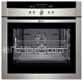 Духовой шкаф NEFF b 16p42 n3