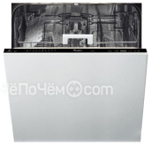 Посудомоечная машина WHIRLPOOL wp 122