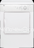 Сушильная машина Beko DV 7120