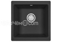 Кухонная мойка GRANULA GR-4451 турмалин