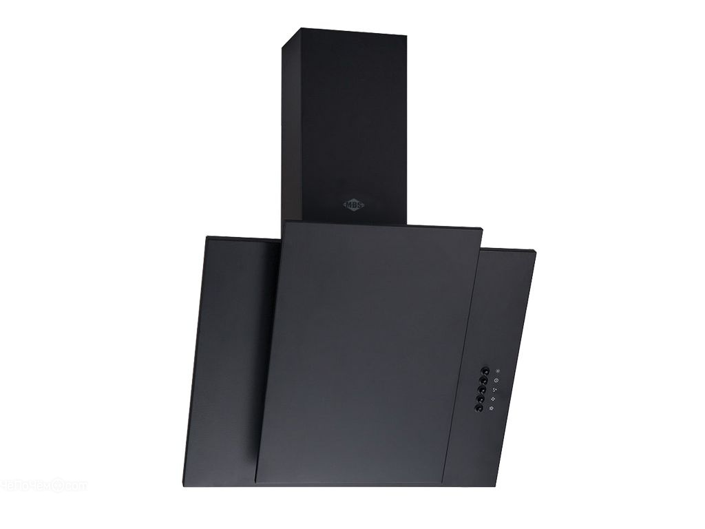Вытяжка MBS PRIMULA 150 BLACK