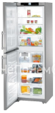 Холодильник LIEBHERR SBNef 3200