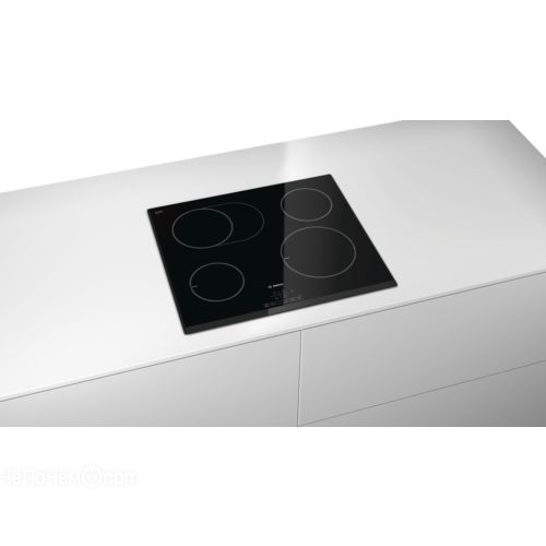 Варочная панель BOSCH pic 651b17 e