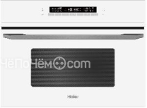 Микроволновая печь HAIER HMX-BDC399W