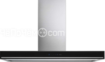 Вытяжка FALMEC Altair Steel 90 CVON90.E0P2#ZZZI491F