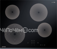 Варочная панель GORENJE ect 610 ora