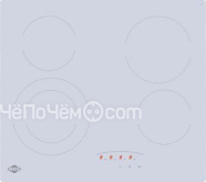 Варочная панель MBS pe-603wh