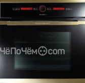 Духовой шкаф KUPPERSBUSCH eeb 6860.0 jx4