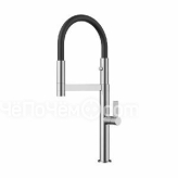 Смеситель OMOIKIRI OSAKA-BN-BL (4994331)