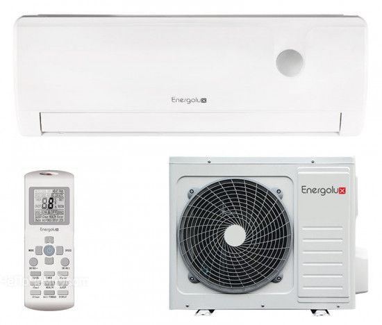 Сплит-система ENERGOLUX SAS12B2-A/SAU12B2-A-WS30