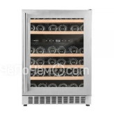 Винный шкаф TEMPTECH OX60DX