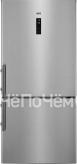 Холодильник AEG RCB 74711 NX нержавеющая сталь