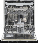 Посудомоечная машина WEISSGAUFF BDW 6039 DC INVERTER