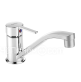 Смеситель VIDIMA логик ba282aa