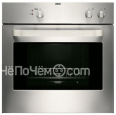 Духовой шкаф ZANUSSI zlb 161 x