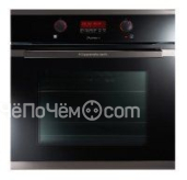 Духовой шкаф KUPPERSBUSCH eeb6360.0jx2