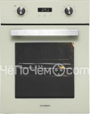 Духовой шкаф HYUNDAI HEO 45411 BE