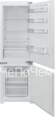 Холодильник WEISSGAUFF WRKI 178 V