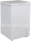 Морозильный ларь ASCOLI AWS-105C