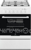 Кухонная плита Electrolux EKK 961900 W