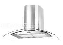 Вытяжка LEX v2 600 glass