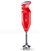 Блендер BAMIX DeLuxe M180 Red
