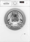 Стиральная машина BOSCH WAJ2407GPL