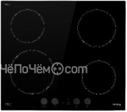 Варочная панель KORTING HI 61071 KB