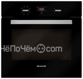 Духовой шкаф BRANDT fc 1240 b