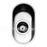 Кухонная мойка SMEG um16