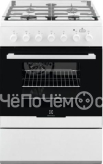 Кухонная плита Electrolux EKK 961900 W