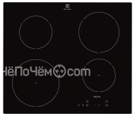 Варочная панель ELECTROLUX EHH 6240 ISK