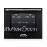 Винный шкаф LOFRA ZBRNM24T CHROME