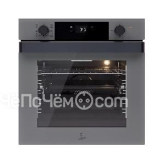 Духовой шкаф LEX EDP 610 GR Wide Series